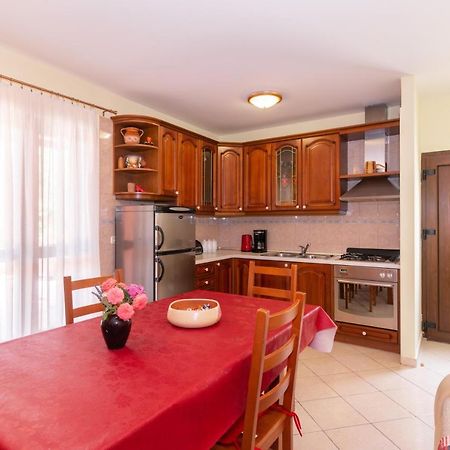 House Suzi Villa Zadar Bagian luar foto