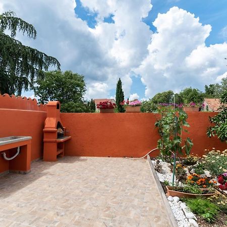 House Suzi Villa Zadar Bagian luar foto