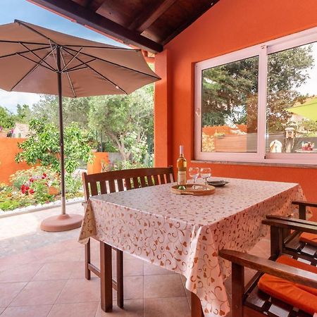 House Suzi Villa Zadar Bagian luar foto