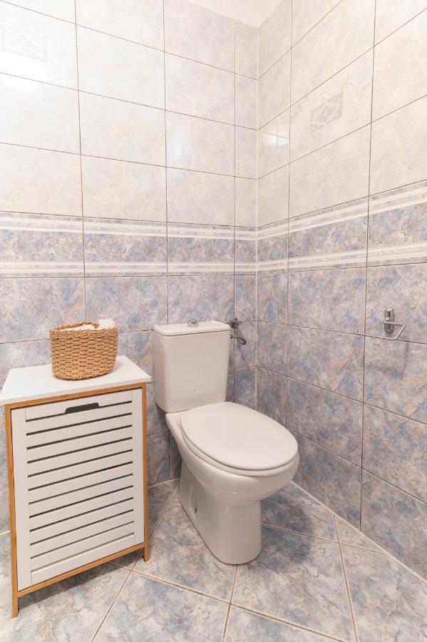 House Suzi Villa Zadar Bagian luar foto