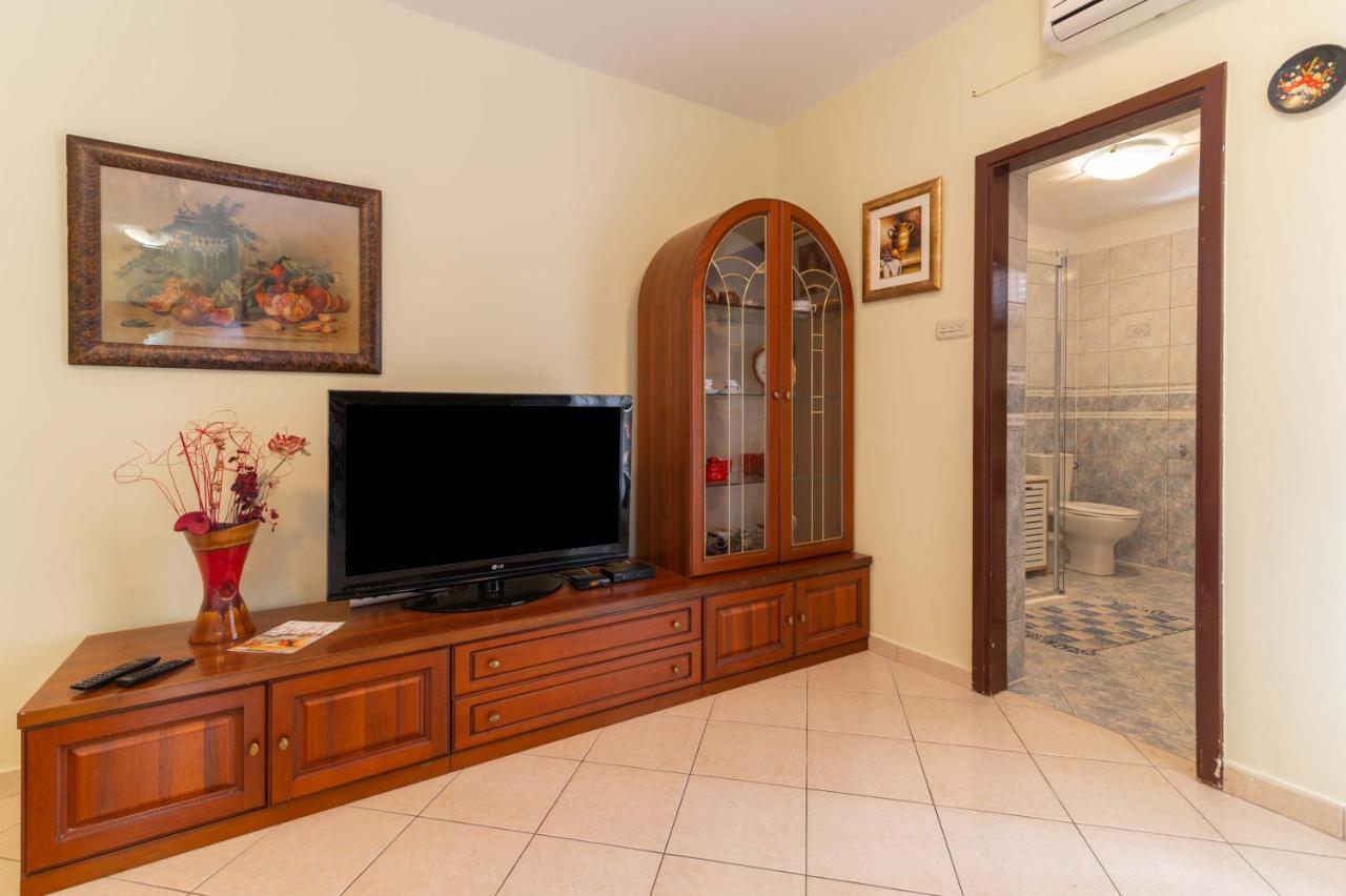 House Suzi Villa Zadar Bagian luar foto