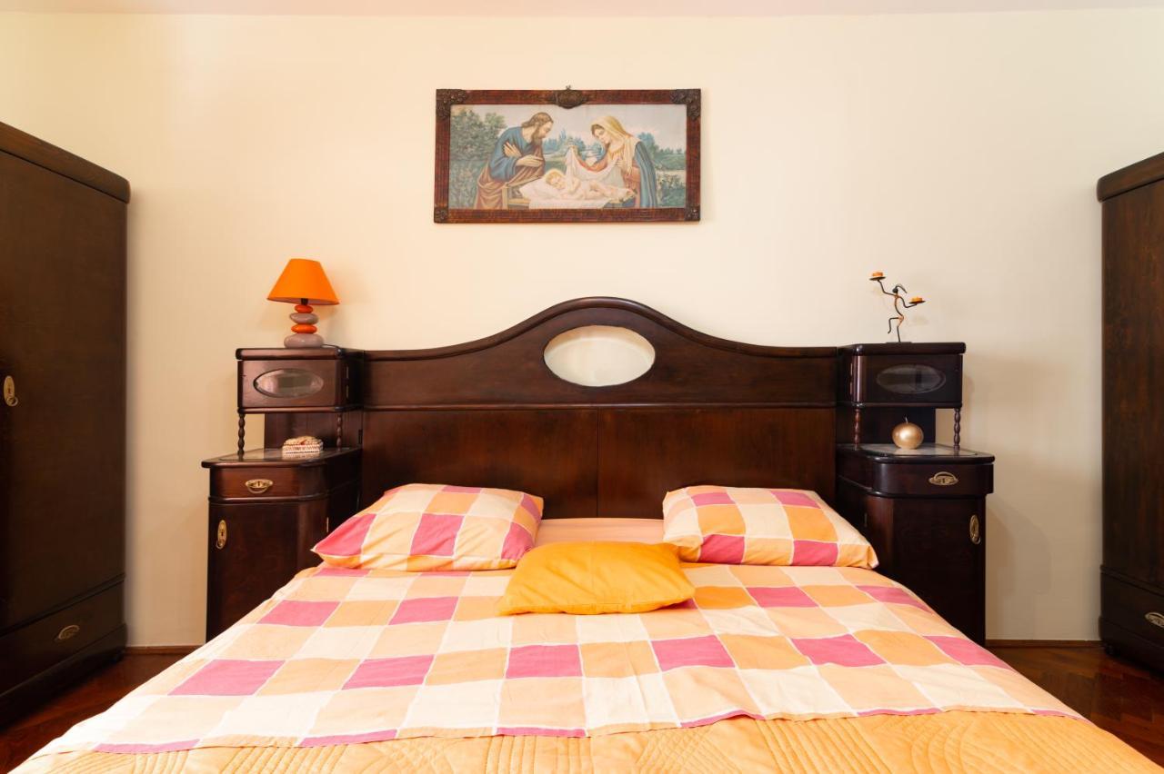 House Suzi Villa Zadar Bagian luar foto