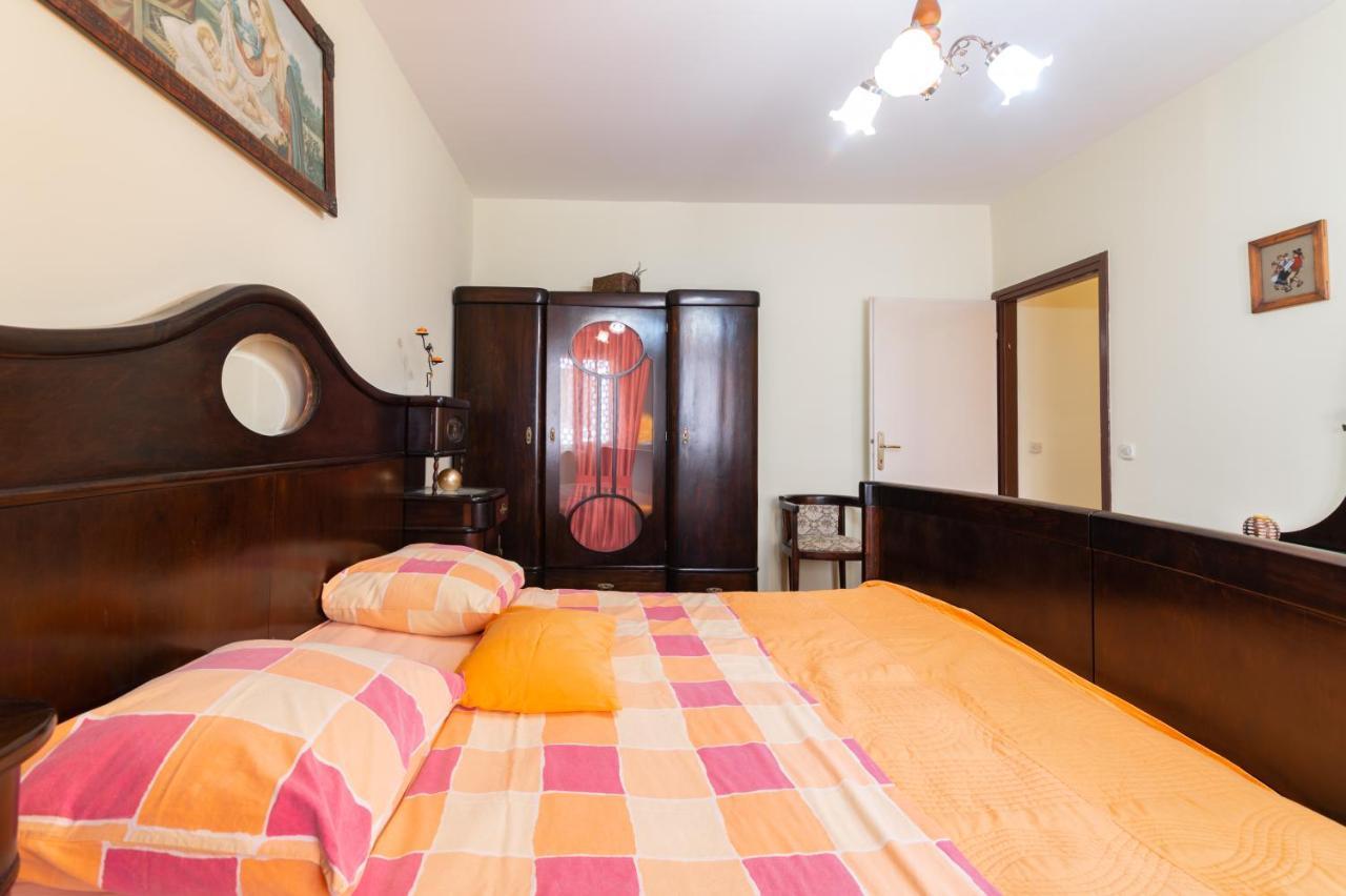 House Suzi Villa Zadar Bagian luar foto