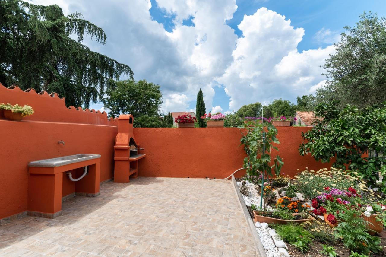 House Suzi Villa Zadar Bagian luar foto