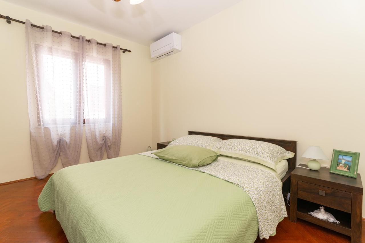 House Suzi Villa Zadar Bagian luar foto